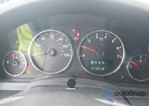 2012 Jeep Liberty Sport z USA, uszkodzony, nr VIN 1C4PJMAK2CW163611